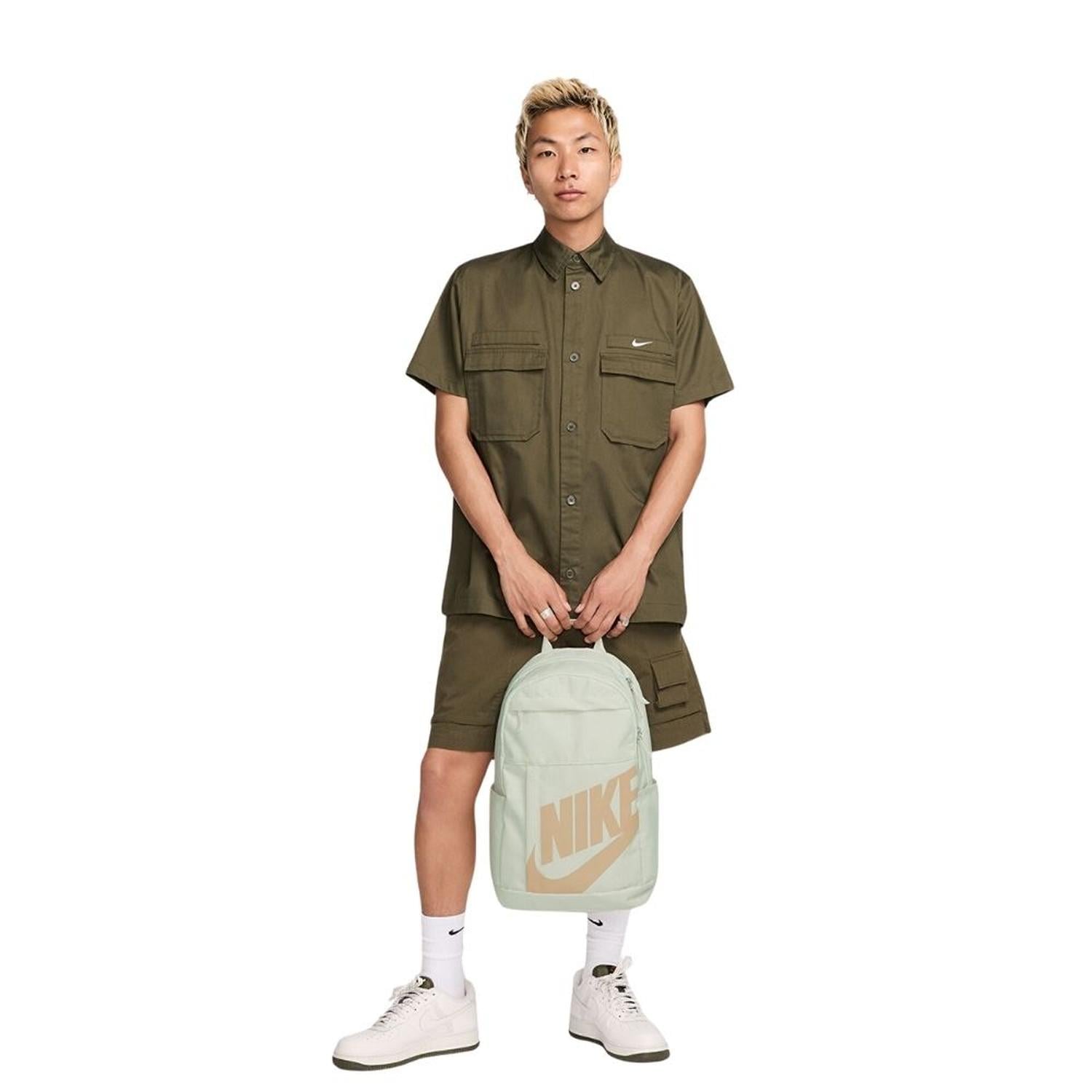 MOCHILA NIKE NISC - 8