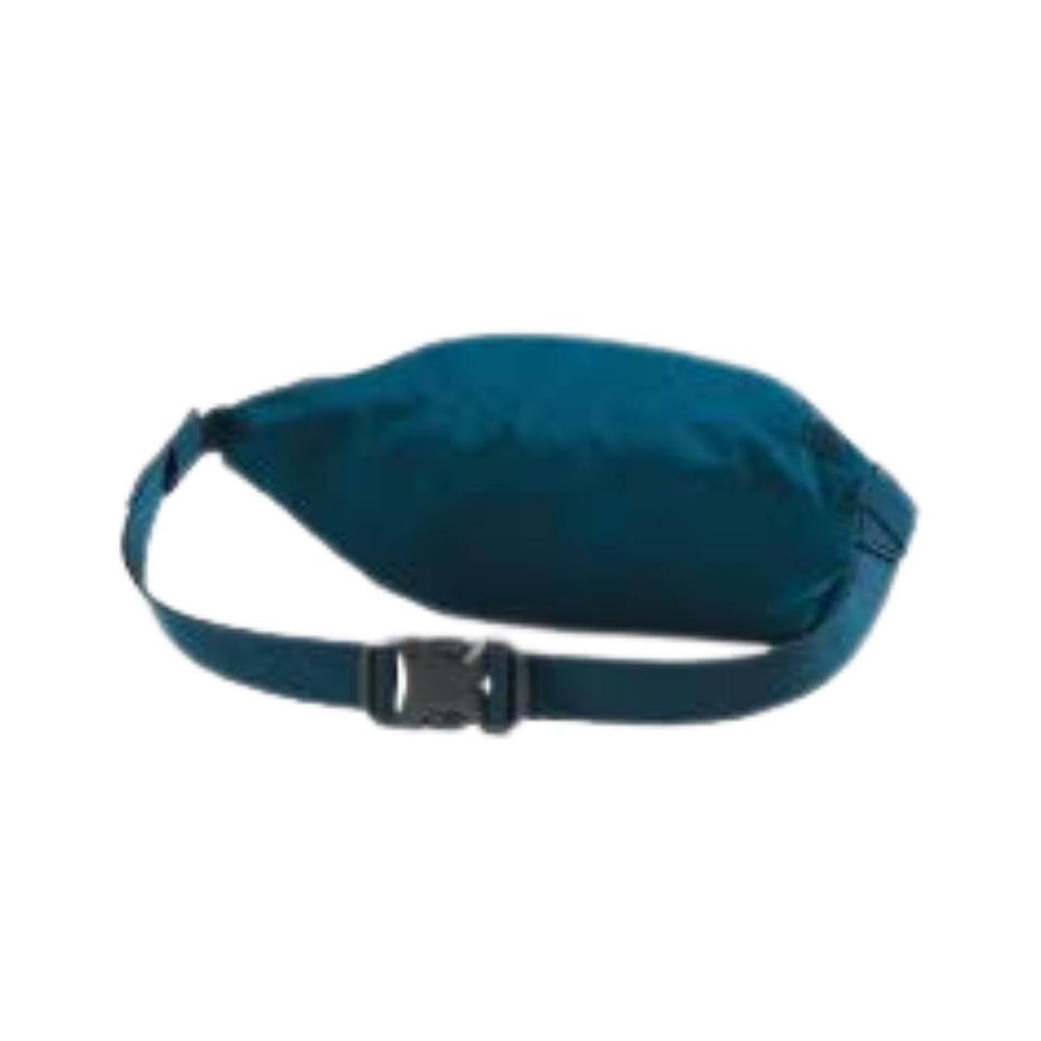 CANGURO THE NORTH FACE JESTER LUMBAR - VERDE - 2