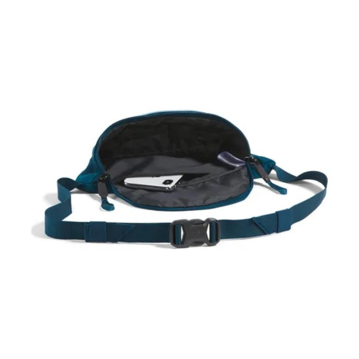 CANGURO THE NORTH FACE JESTER LUMBAR - VERDE - 4