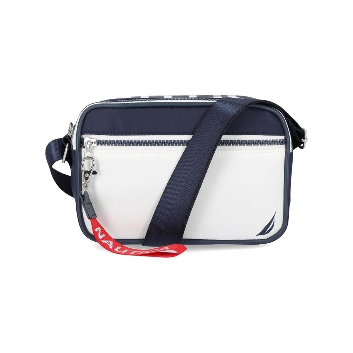 CARTERA CROSSBODY NAUTICA - 3