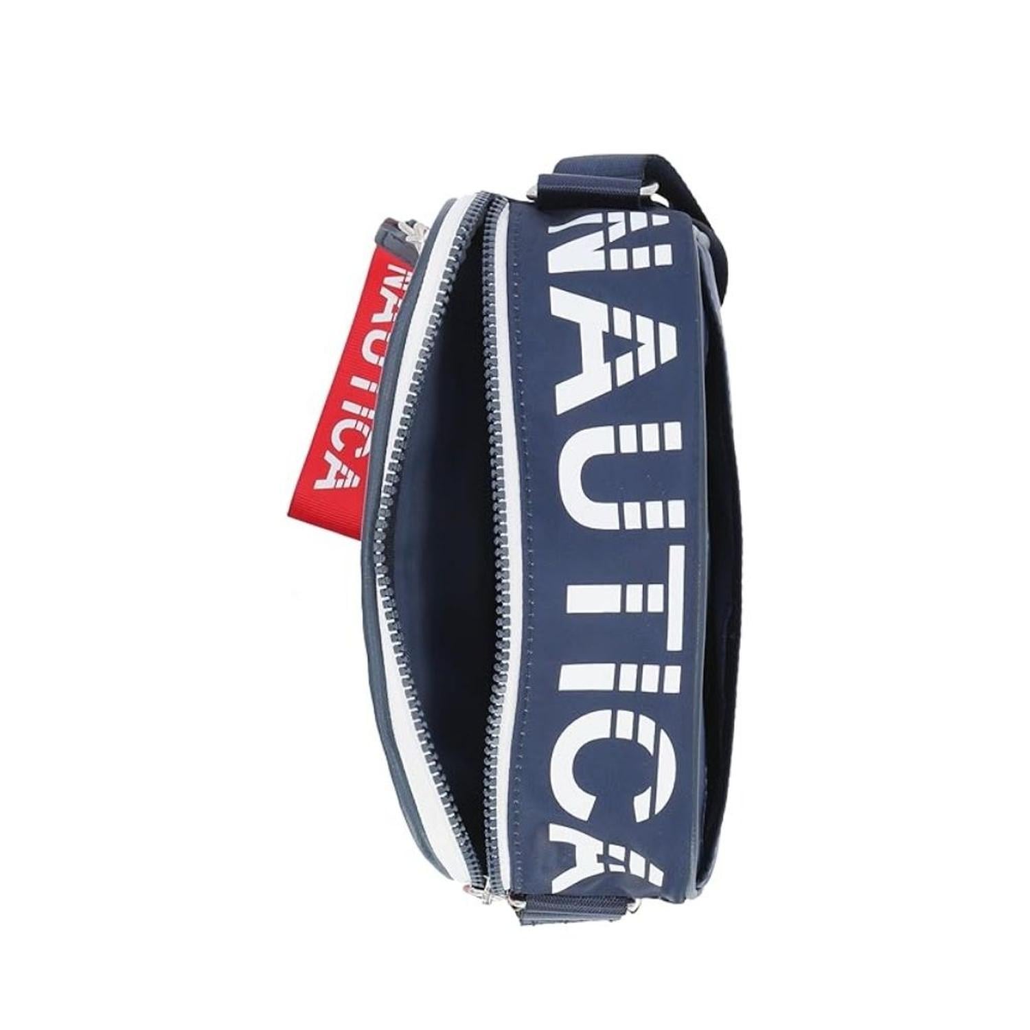 CARTERA CROSSBODY NAUTICA - 4