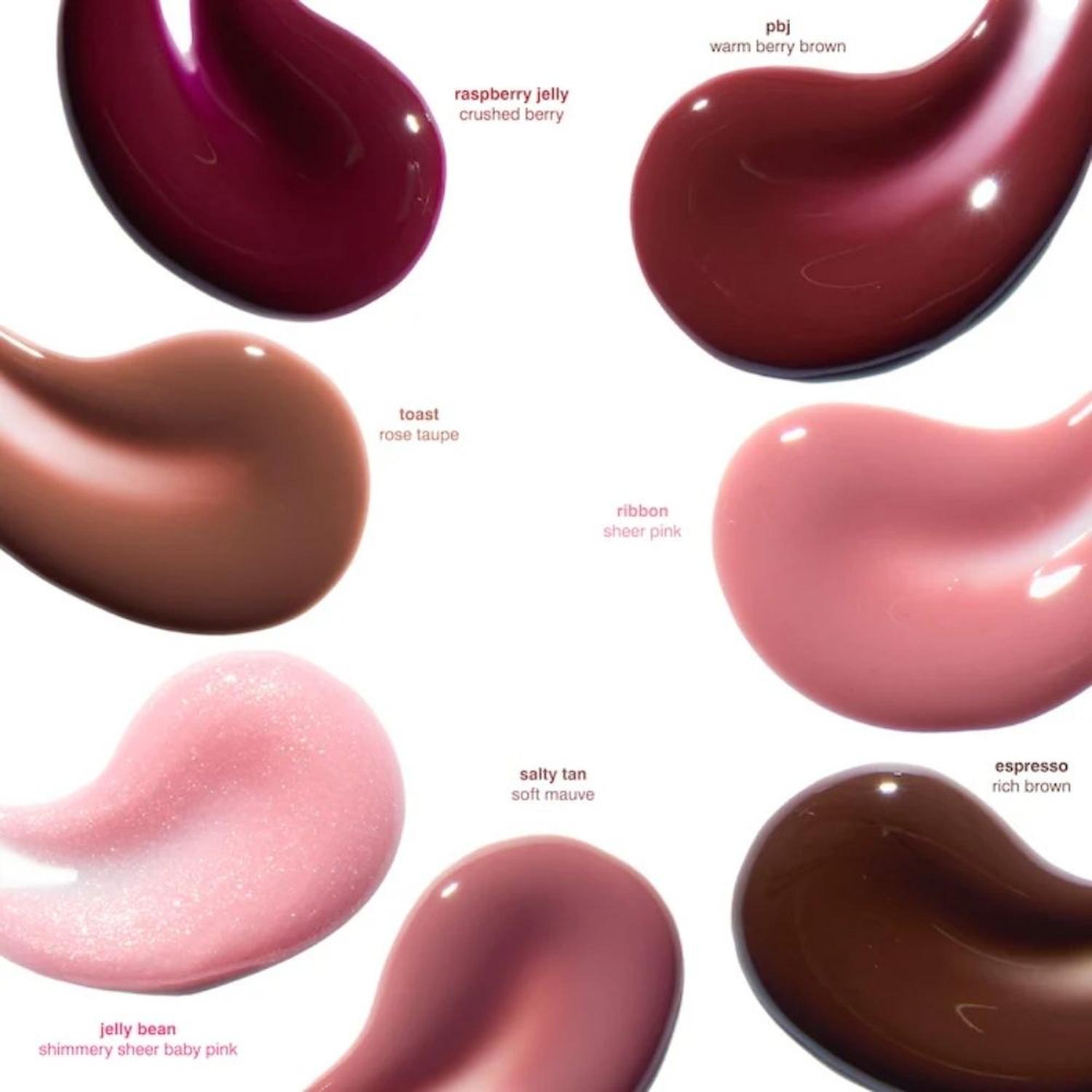 PEPTIDE LIP TINT RHODE - JELLY BEAN - 6