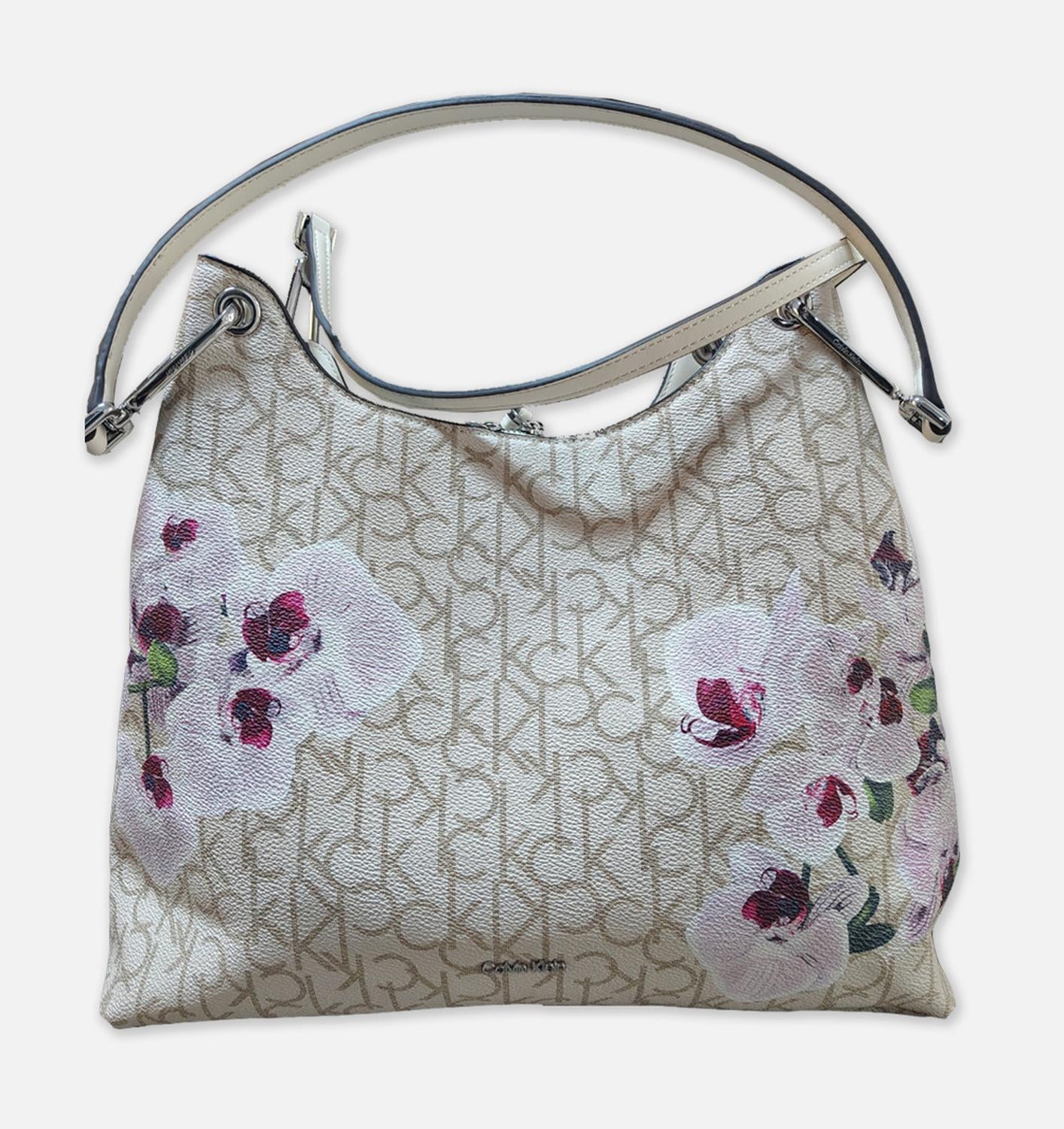 CARTERA CALVIN KLEIN FLORES - 1