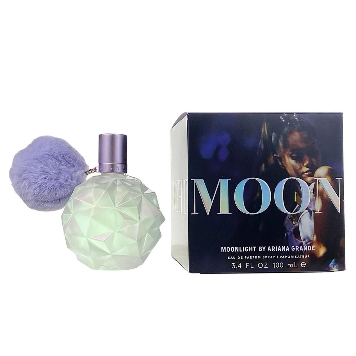 PERFUME EAU MOONLIGHT ARIANA GRANDE - 100 ML - 1