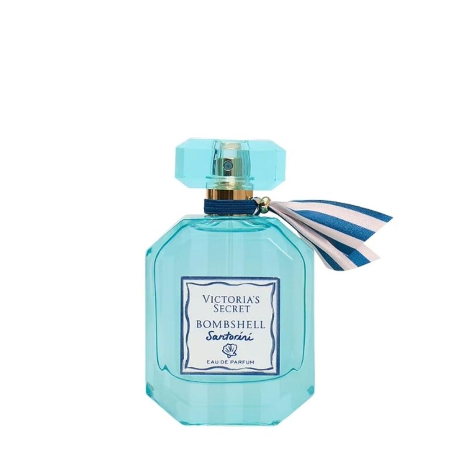 PERFUME EAU VICTORIA SECRET BOMBSHELL SANTORINI - 50 ML - 1