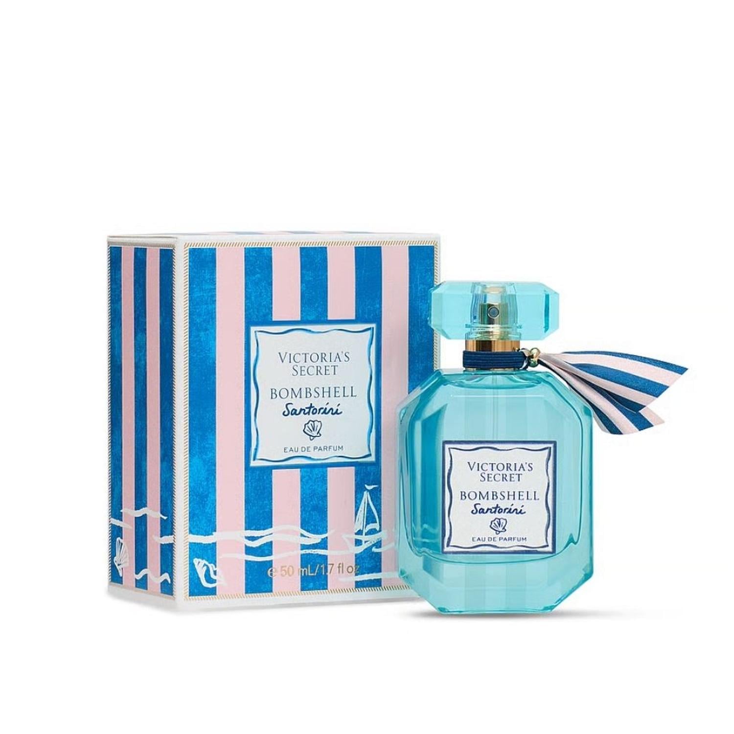 PERFUME EAU VICTORIA SECRET BOMBSHELL SANTORINI - 50 ML - 2
