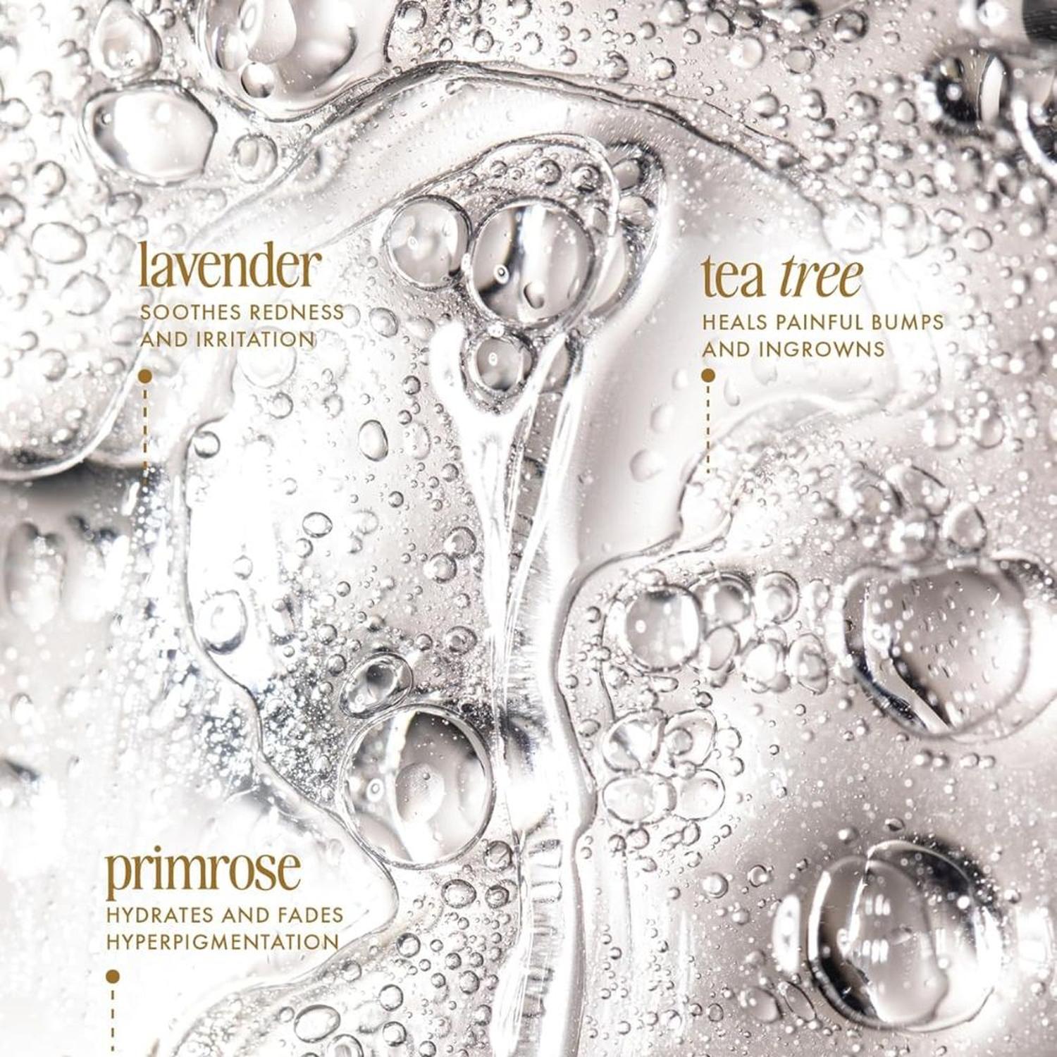 ACEITE TRULY COOKA PREVIENE LA IRRITACIÓN Y EL CABELLO ENCARNADO - 20 ML - 3