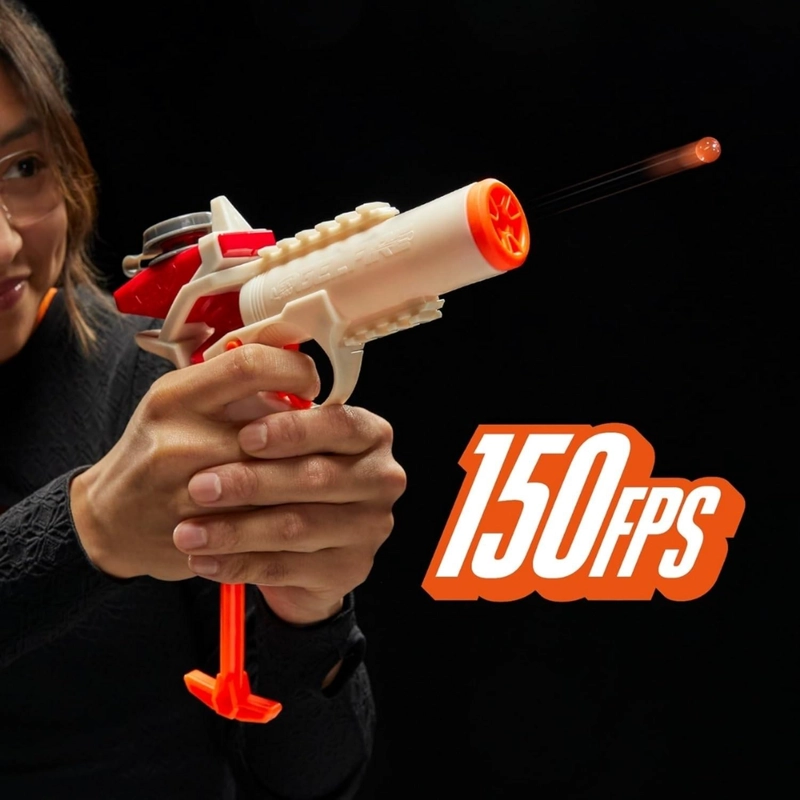 NERF PRO GELFIRE VERSUS PACK - 4