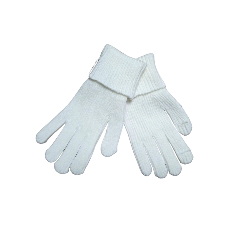 SET BUFANDA, GUANTES Y VINCHA MUJER CALVIN KLEIN - 2