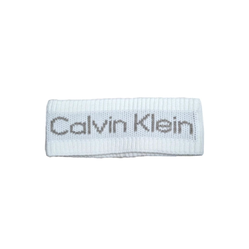 SET BUFANDA, GUANTES Y VINCHA MUJER CALVIN KLEIN - 3