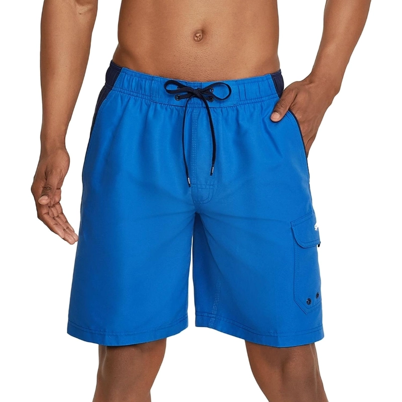 ROPA DE BAÑO HOMBRE SPEEDO MARINA SPORT - 1