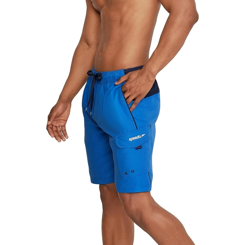 ROPA DE BAÑO HOMBRE SPEEDO MARINA SPORT - 3