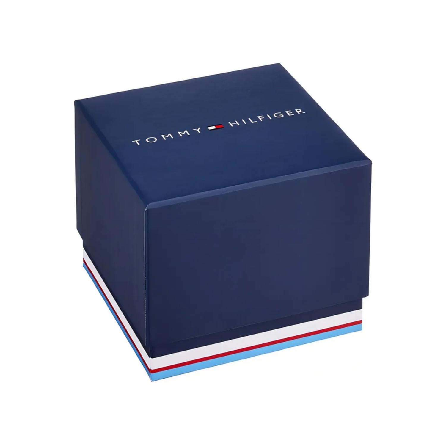 SET RELOJ MUJER Y PULSERA TOMMY HILFIGER JENNA - BEIGE - 3