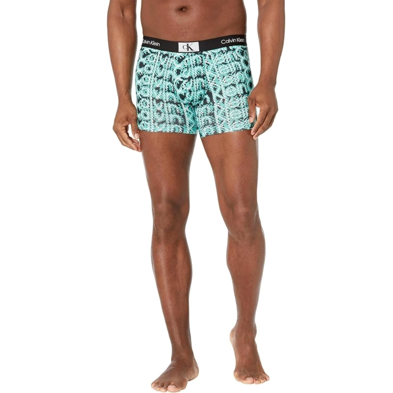 BOXER HOMBRE CALVIN KLEIN BRIEF - 1
