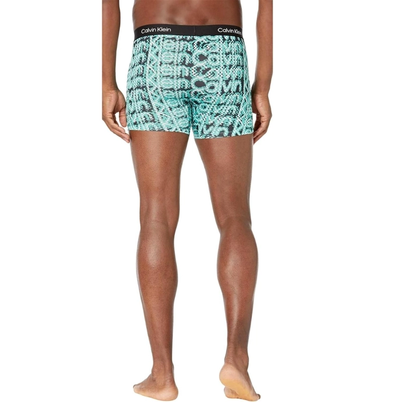 BOXER HOMBRE CALVIN KLEIN BRIEF - 2