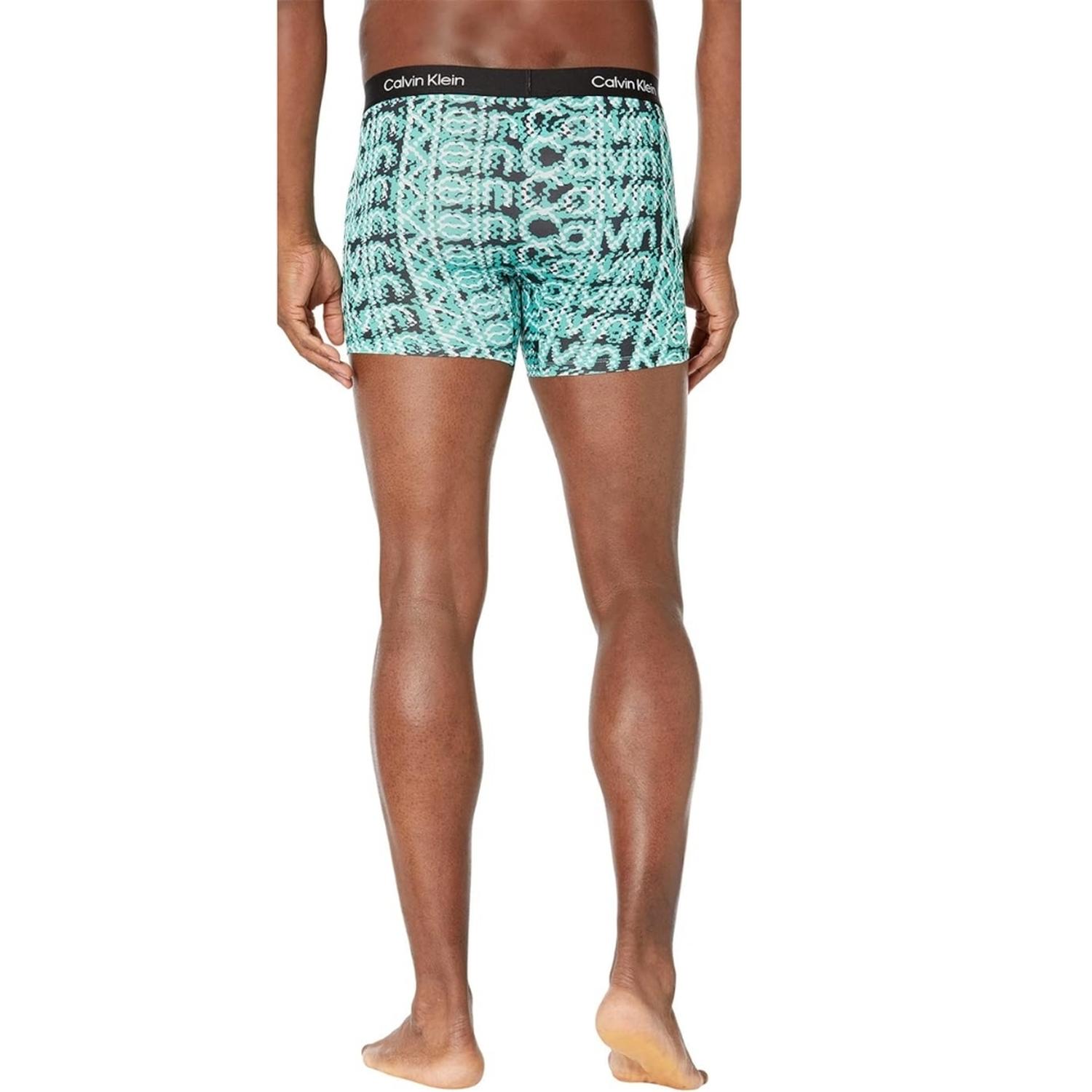 BOXER HOMBRE CALVIN KLEIN BRIEF - 2