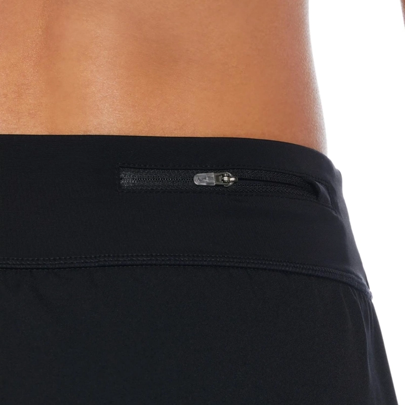 FALDA ROPA DE BAÑO NIKE NEGRO - 6