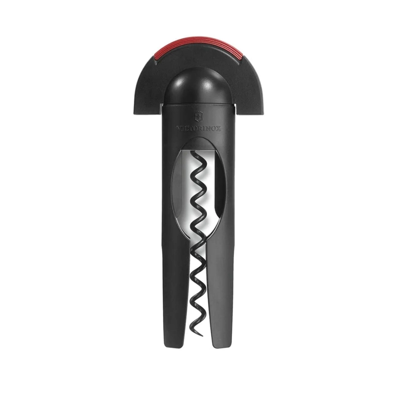 SACACORCHOS MANUAL VICTORINOX NEGRO - 3