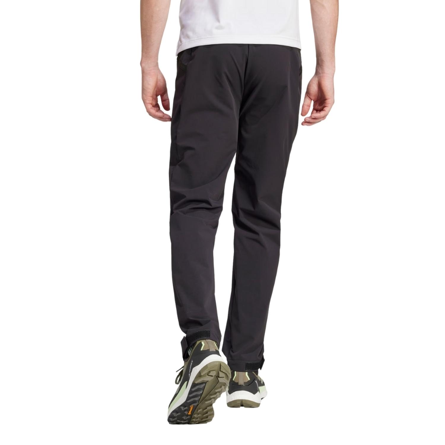 PANTALON HIKING SENDERISMO ADIDAS TERREX - 2