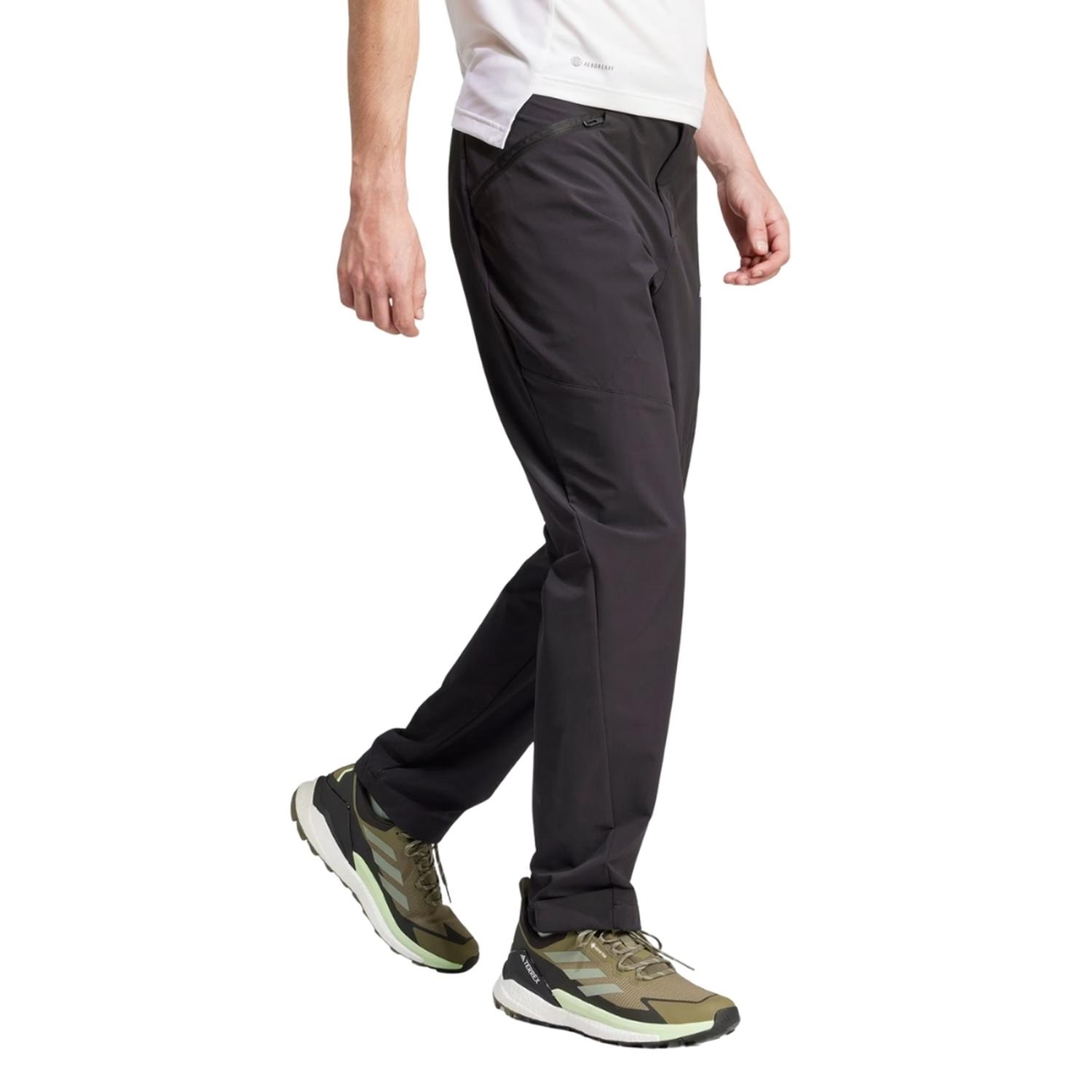 PANTALON HIKING SENDERISMO ADIDAS TERREX - 3