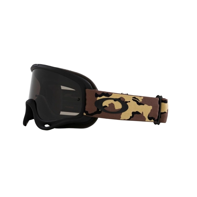 LENTES DE SOL UNISEX OAKLEY O FRAME MX - 3