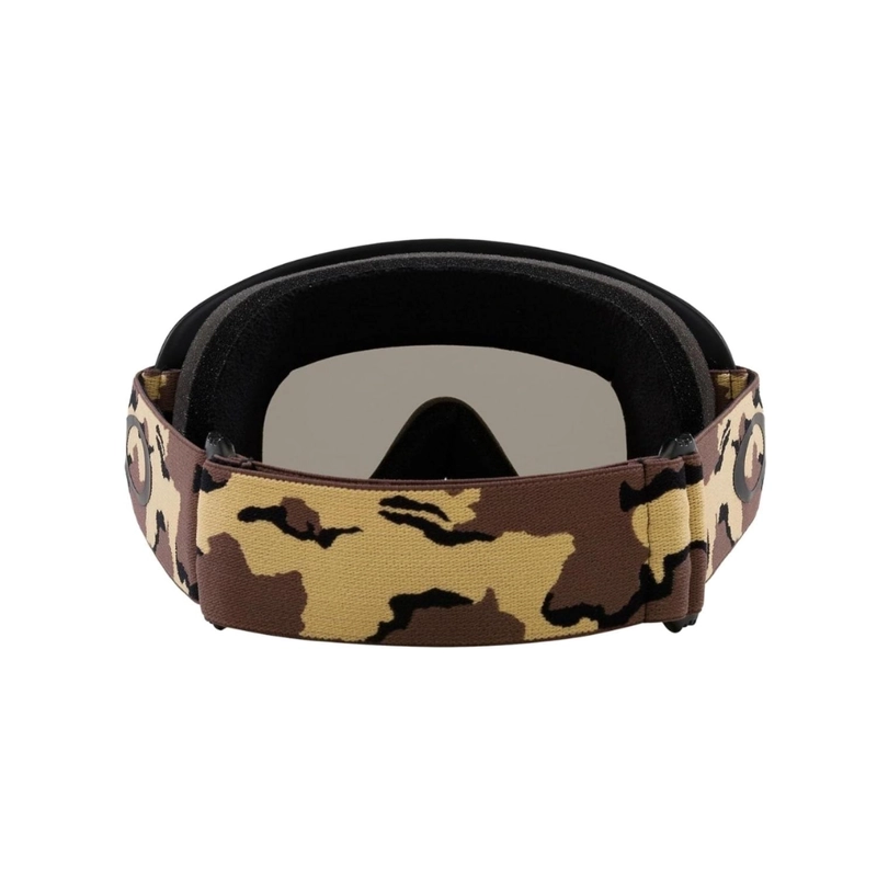 LENTES DE SOL UNISEX OAKLEY O FRAME MX - 5