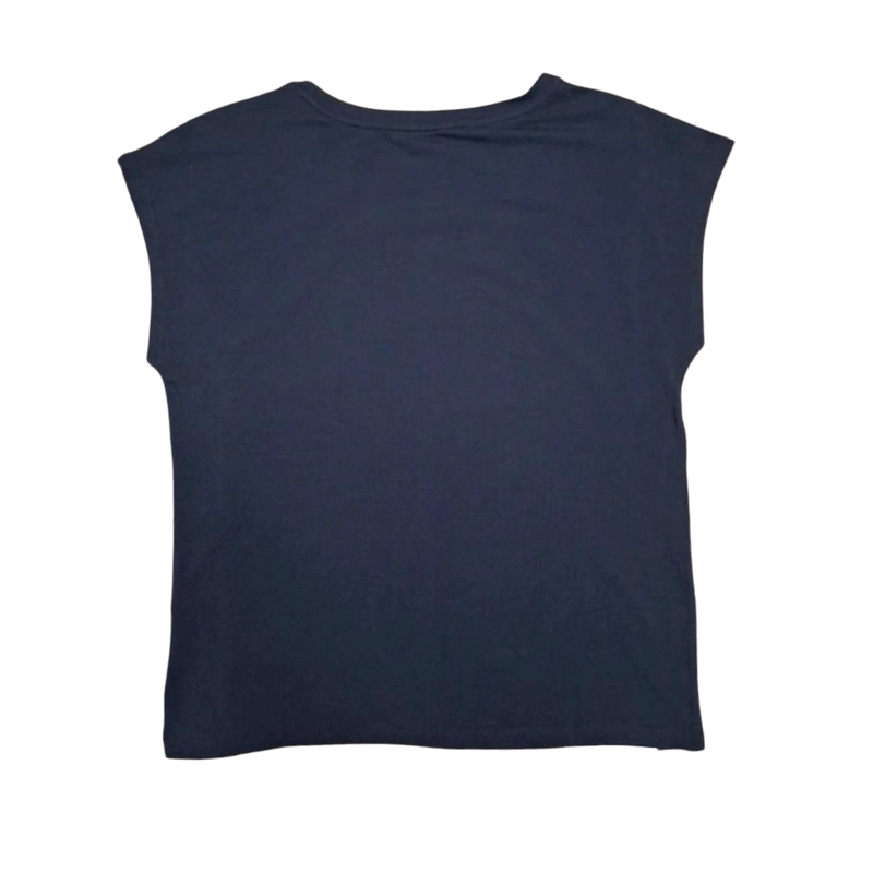 POLO MUJER TANK TOP TOMMY HILFIGER COLORBLOCK - 2
