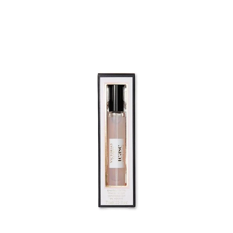 PERFUME VICTORIA SECRET TEASE CREME CLOUD - TRAVEL SIZE 7 ML - 2