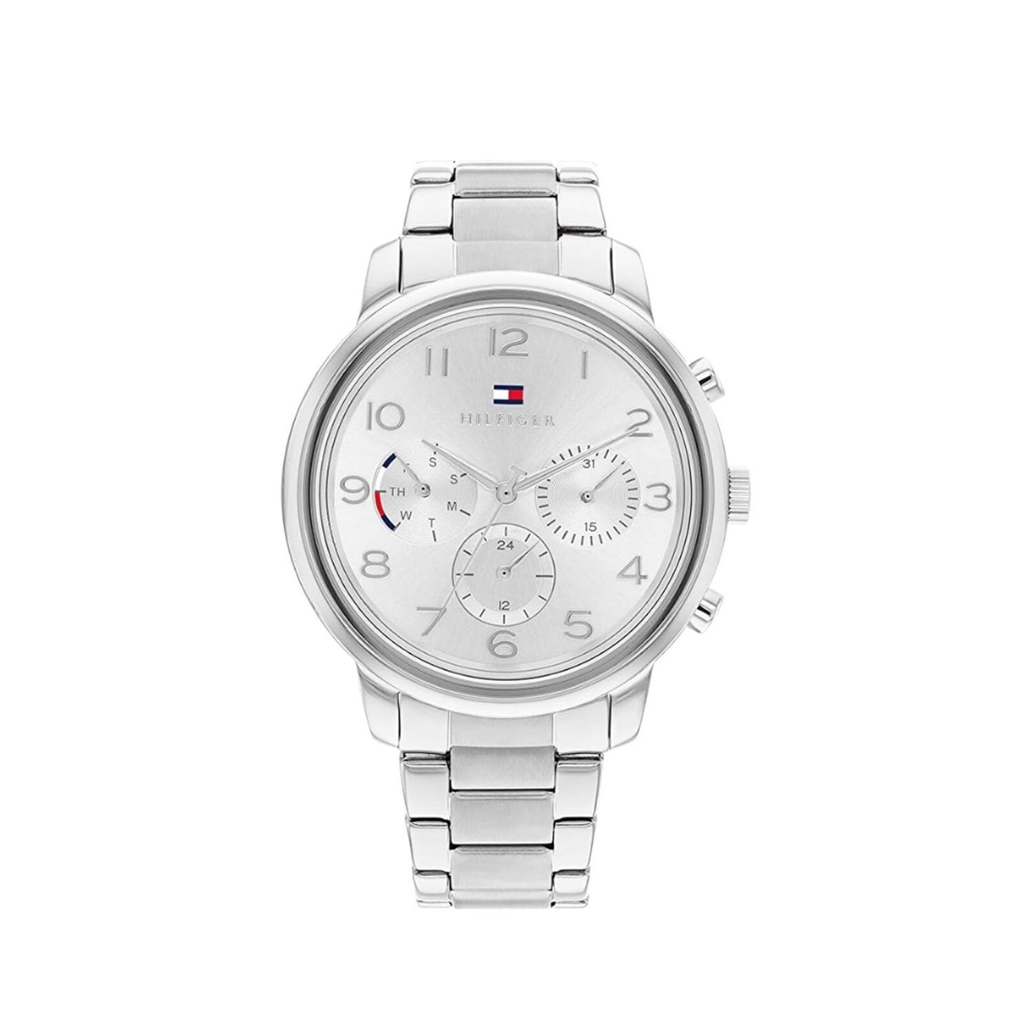 RELOJ MUJER TOMMY HILFIGER ISABEL - PLATEADO - 1