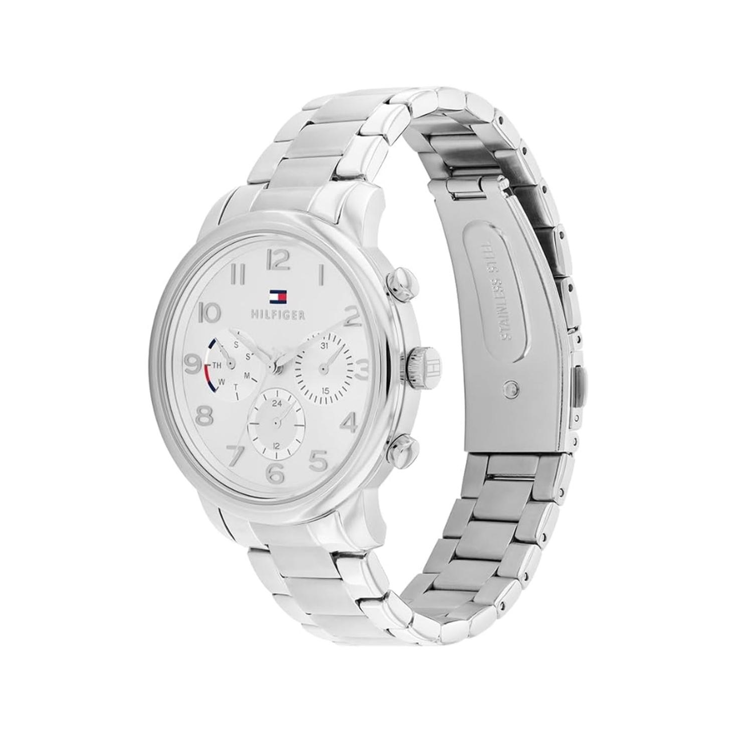 RELOJ MUJER TOMMY HILFIGER ISABEL - PLATEADO - 2