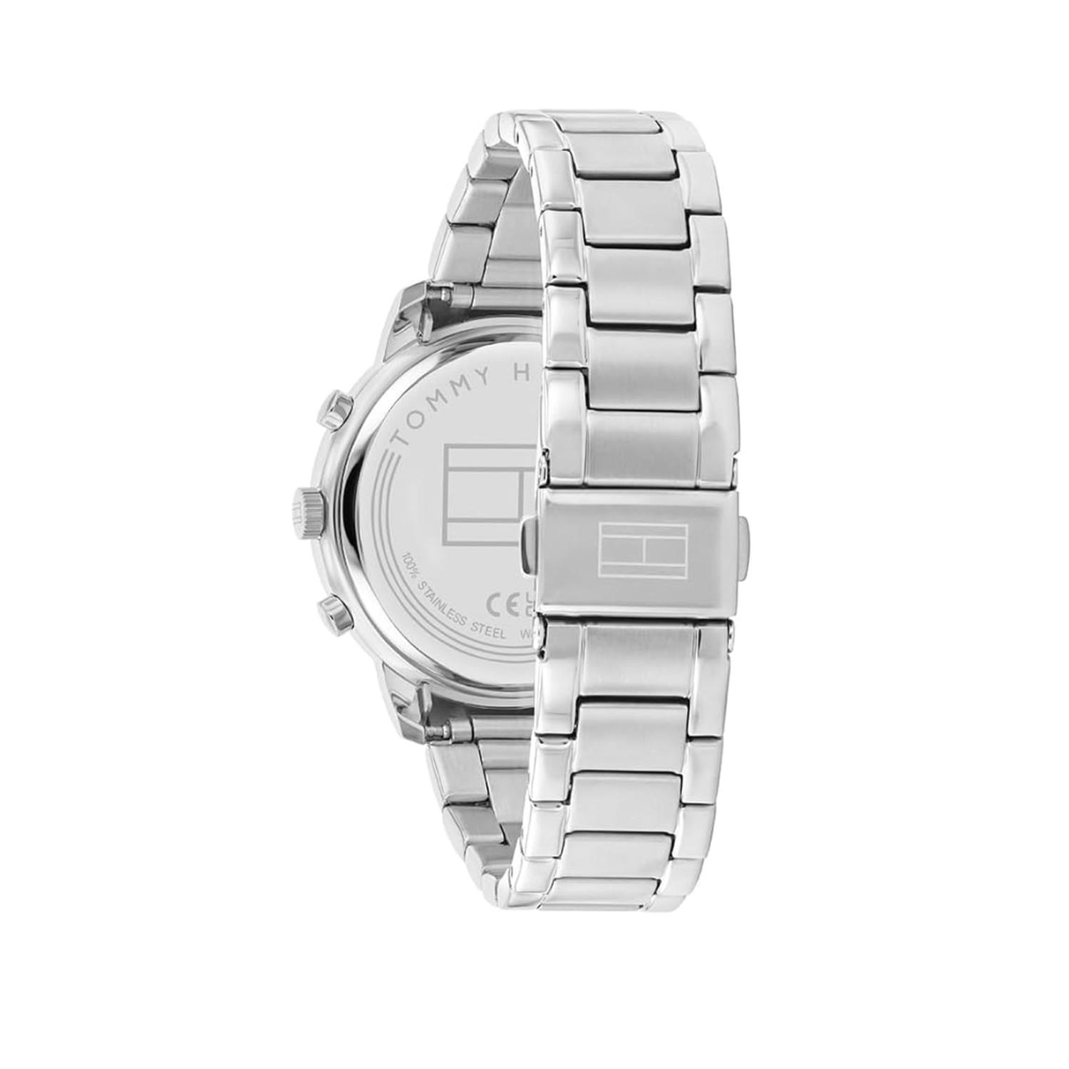 RELOJ MUJER TOMMY HILFIGER ISABEL - PLATEADO - 3