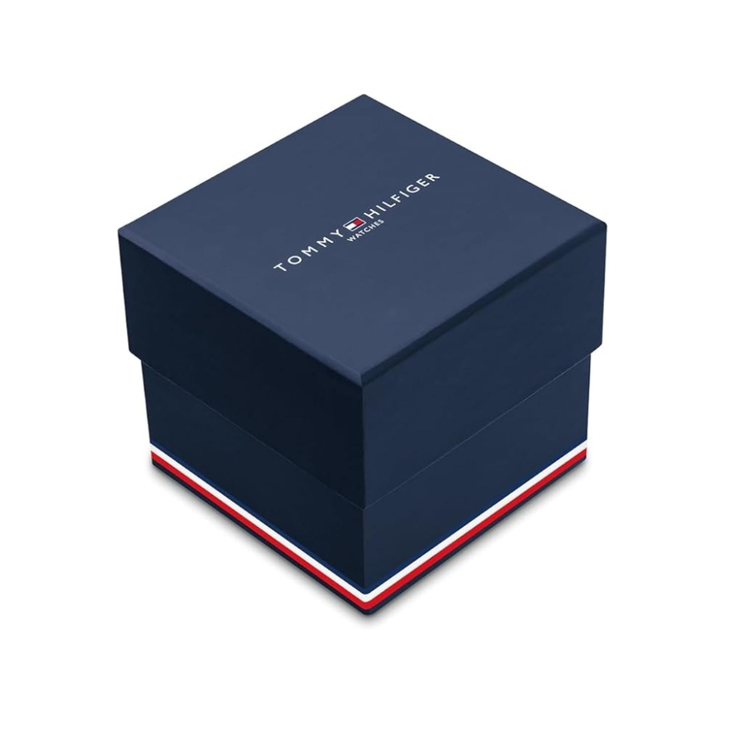 RELOJ MUJER TOMMY HILFIGER ISABEL - PLATEADO - 4