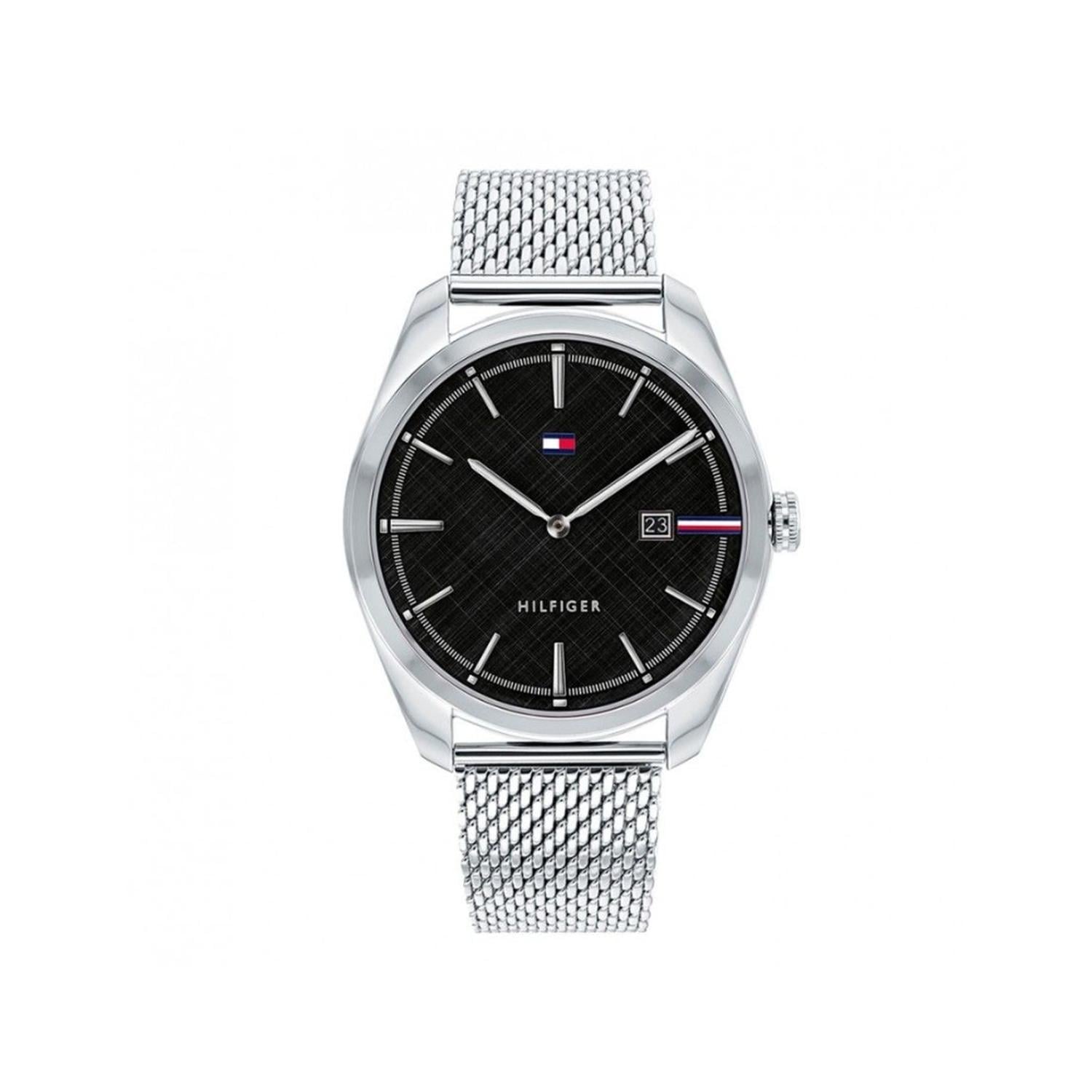 RELOJ HOMBRE TOMMY HILFIGER THEO - 1