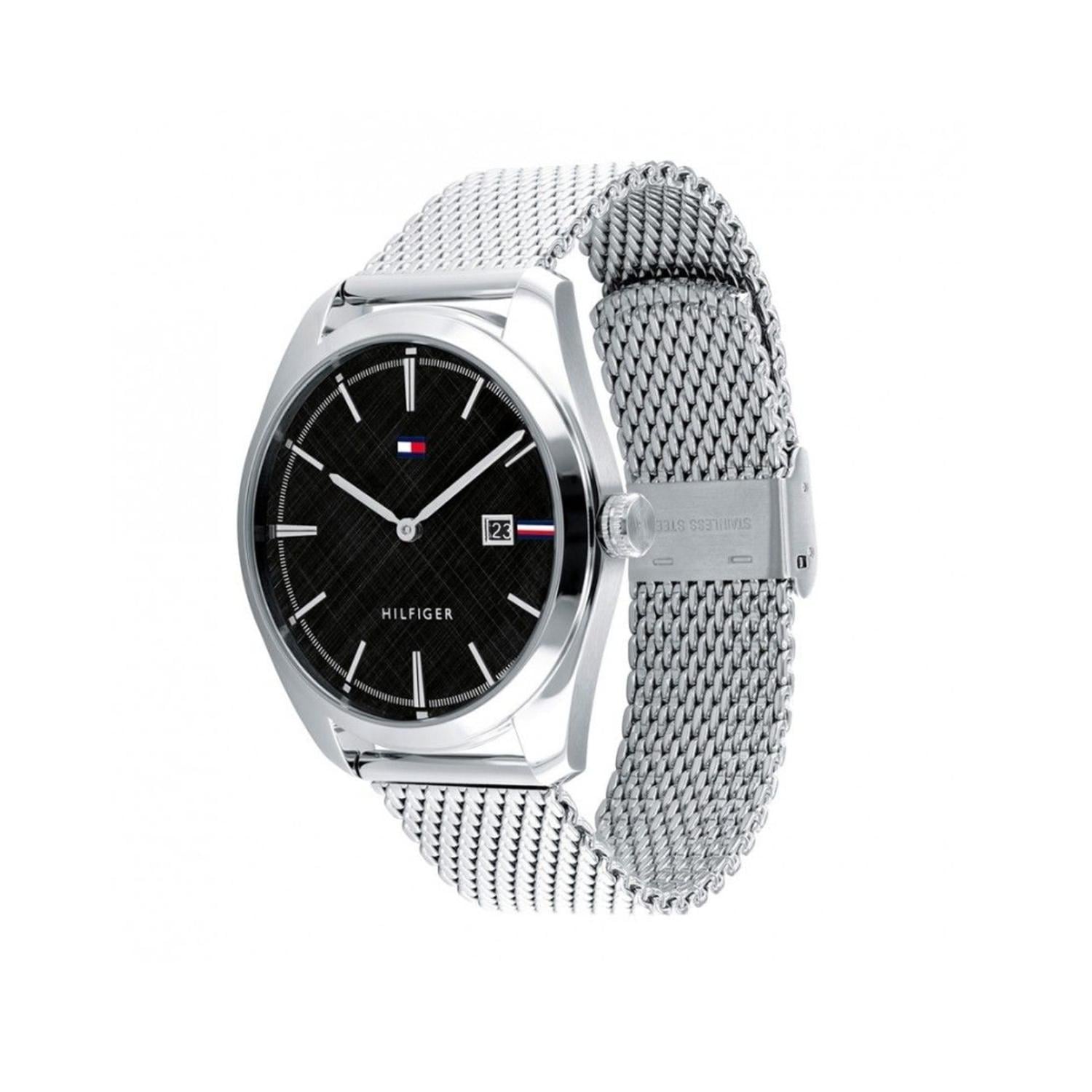 RELOJ HOMBRE TOMMY HILFIGER THEO - 2