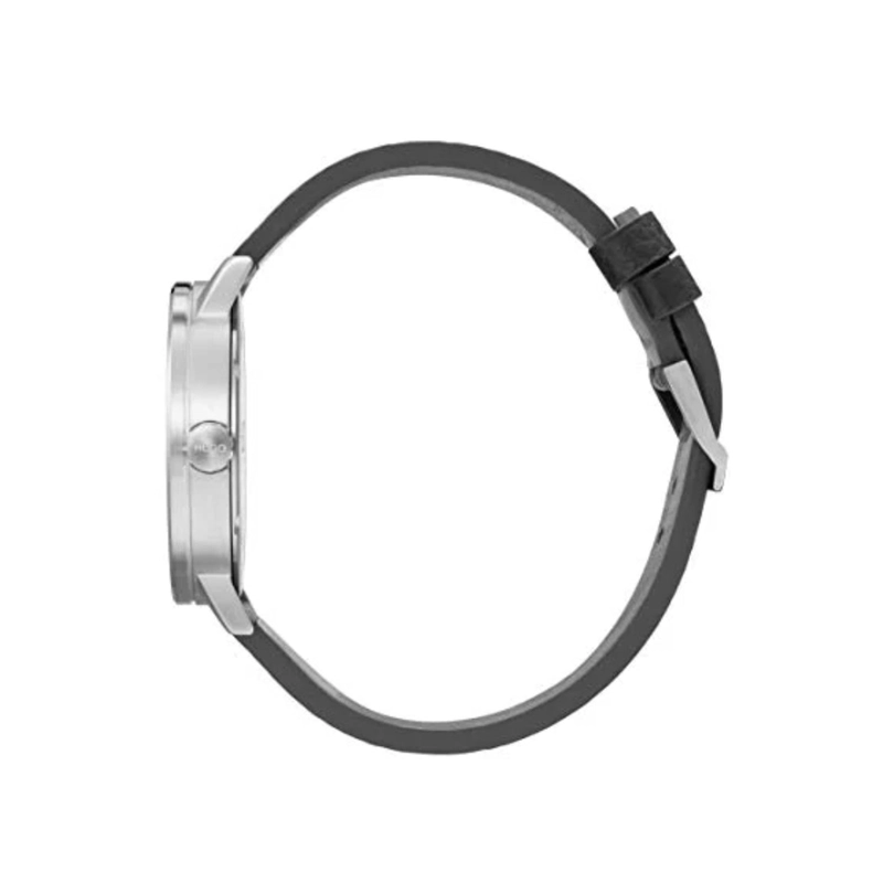 RELOJ HOMBRE HUGO BOSS RASE - NEGRO - 2