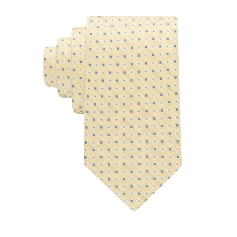 CORBATA TOMMY HILFIGER PINZOLO FLORAL NEAT - 1