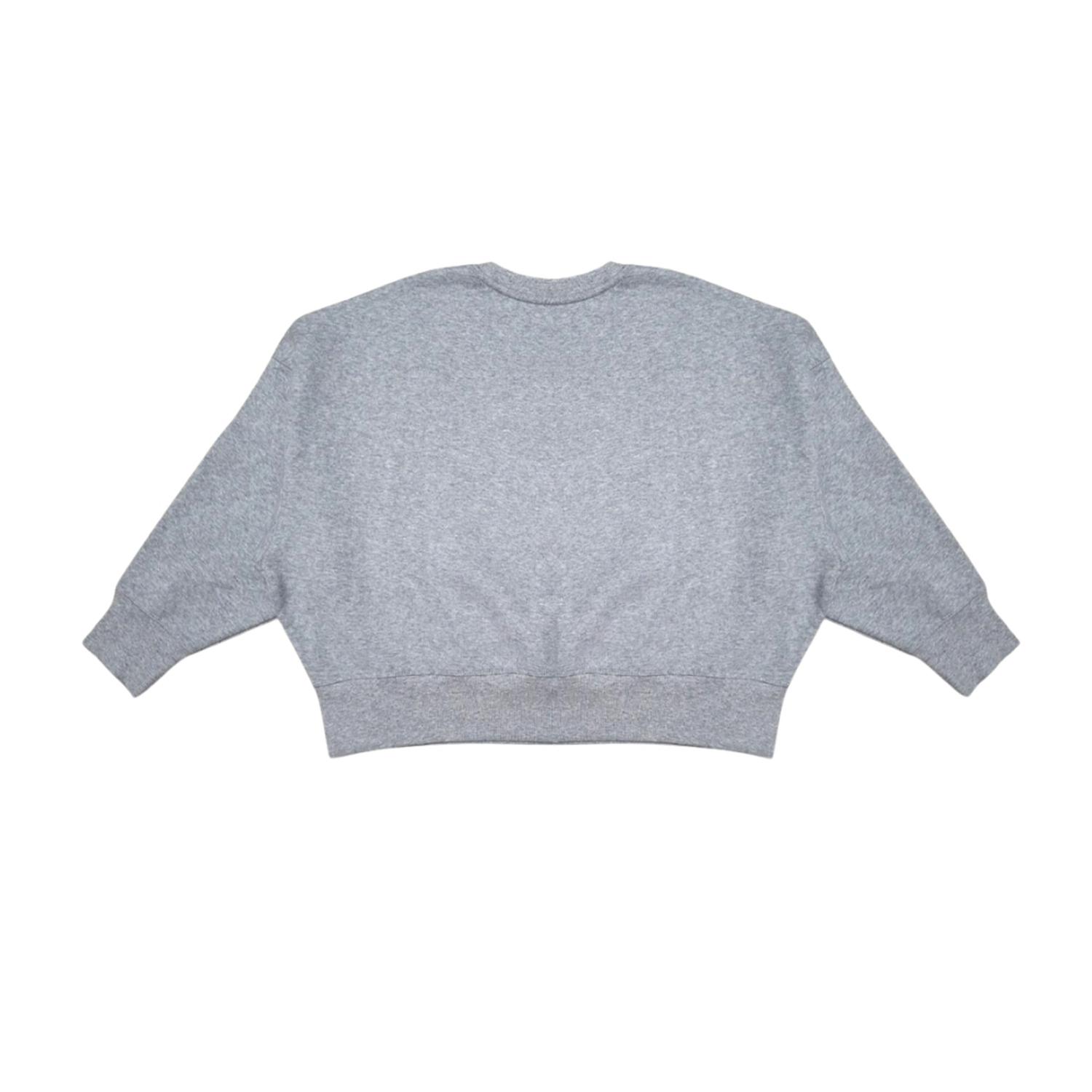 POLERA MUJER CALVIN KLEIN PERFORMANCE GRIS - 3