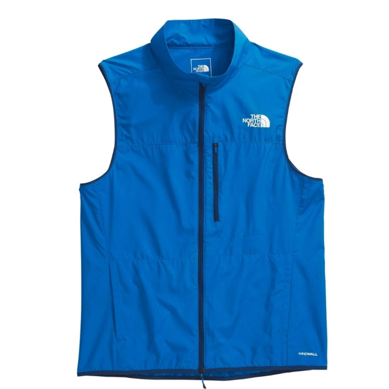CHALECO CORTAVIENTOS PARA HOMBRE THE NORTH FACE HIGHER RUN - 5