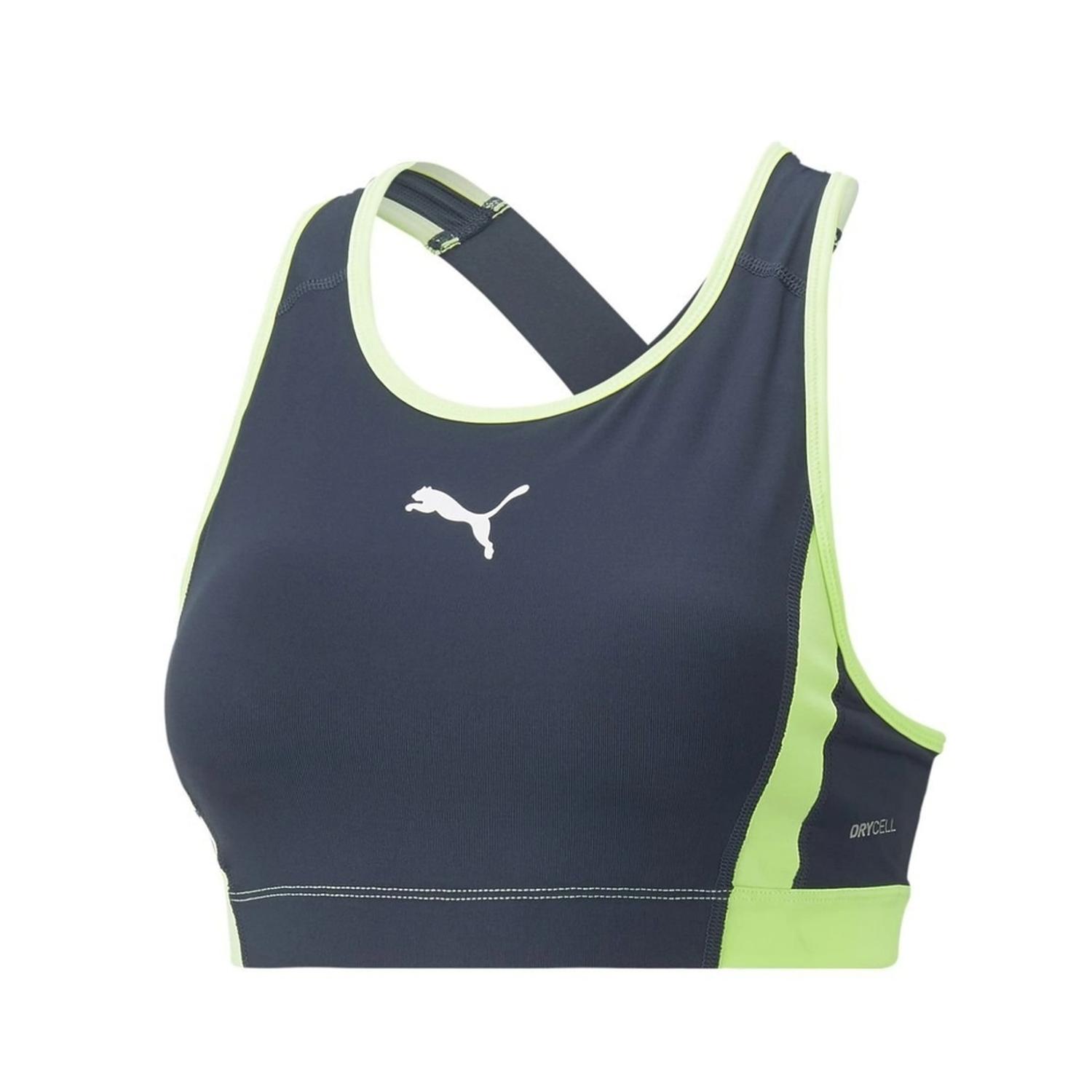 TOP DEPORTIVO PUMA PARISIAN NIGHT - 1