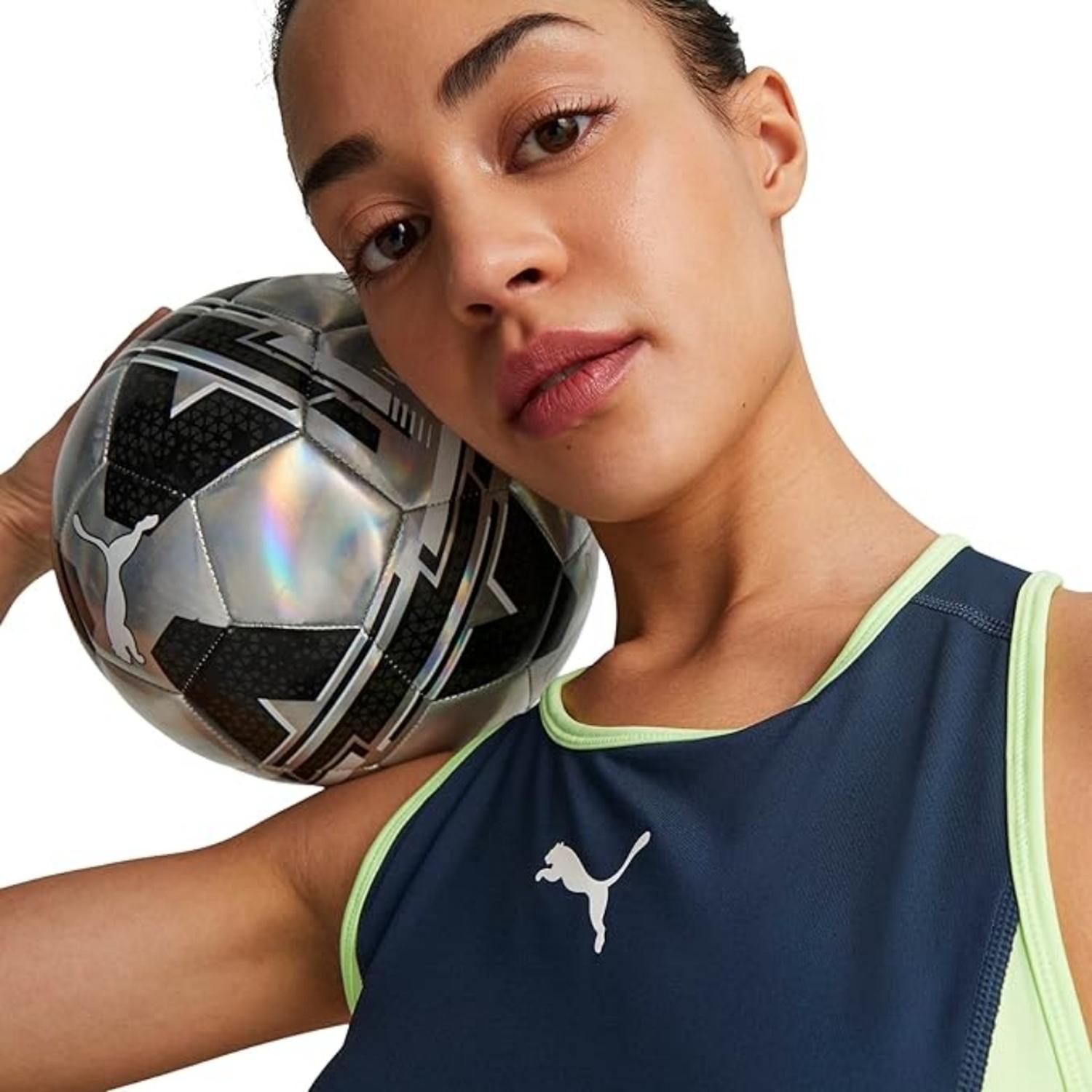 TOP DEPORTIVO PUMA PARISIAN NIGHT - 5