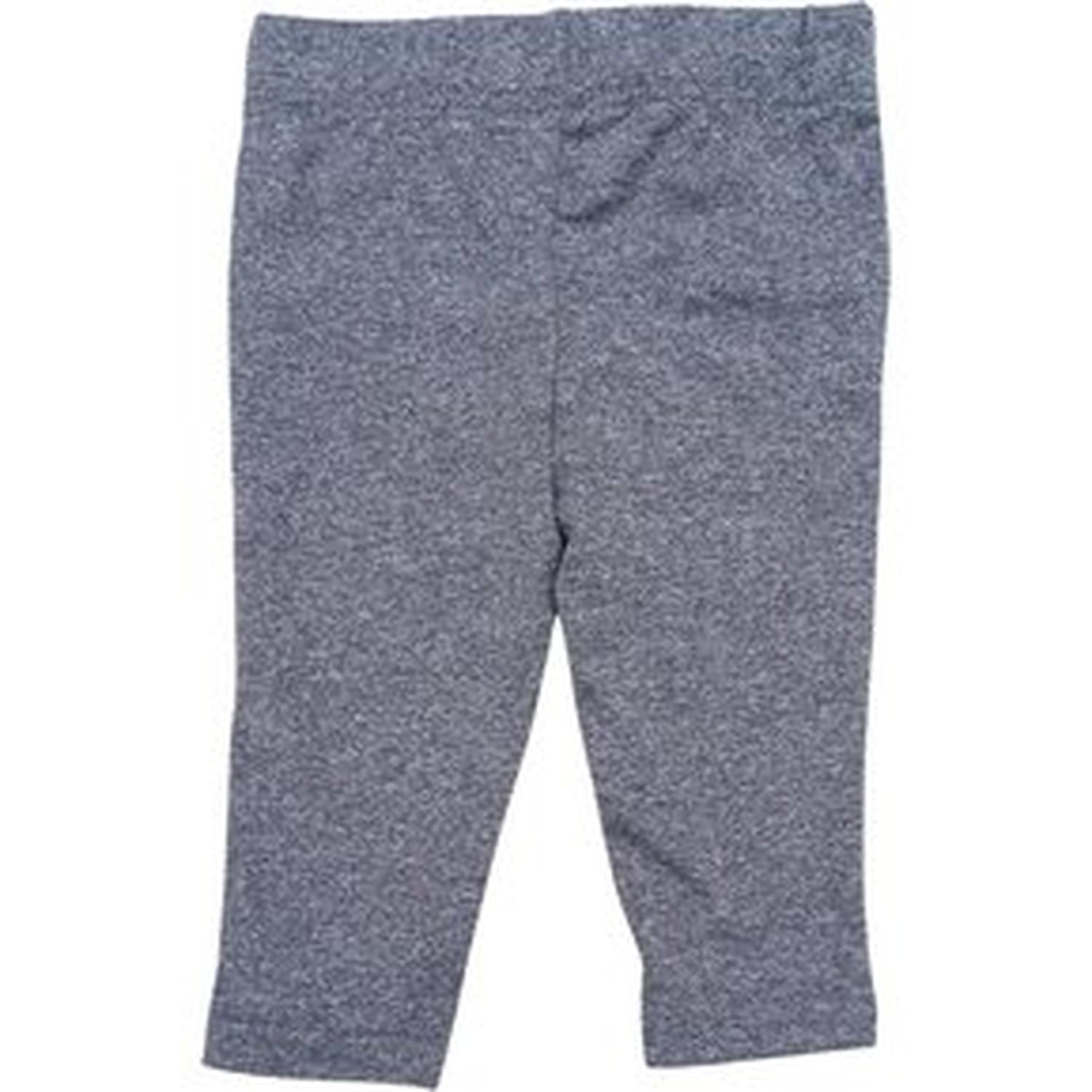 CONJUNTO CASACA Y LEGGINS PUMA PARA NIÑA ROSADO - 5