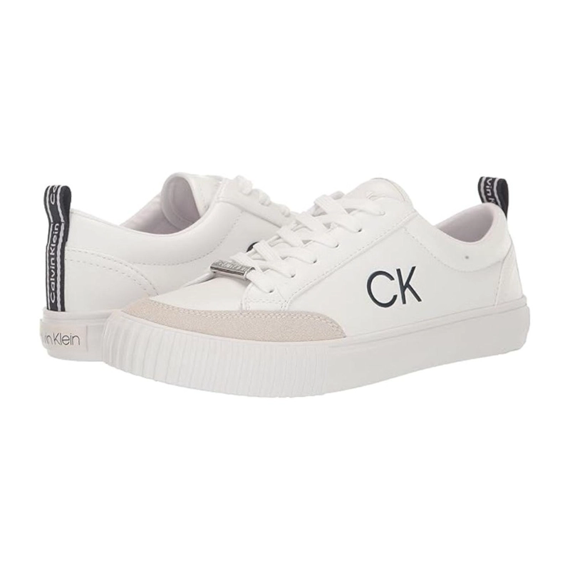 ZAPATILLA MUJER CALVIN KLEIN LARISS - 1
