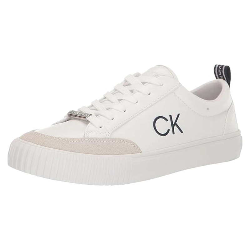 ZAPATILLA MUJER CALVIN KLEIN LARISS - 2