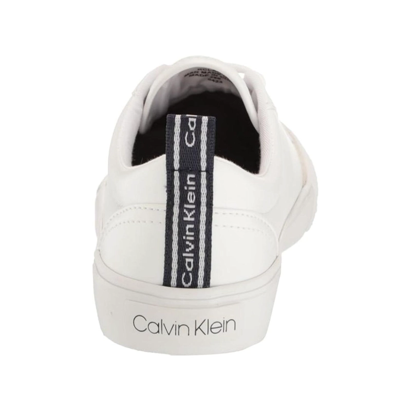 ZAPATILLA MUJER CALVIN KLEIN LARISS - 4