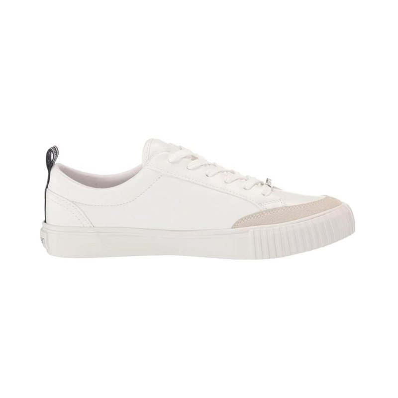 ZAPATILLA MUJER CALVIN KLEIN LARISS - 6