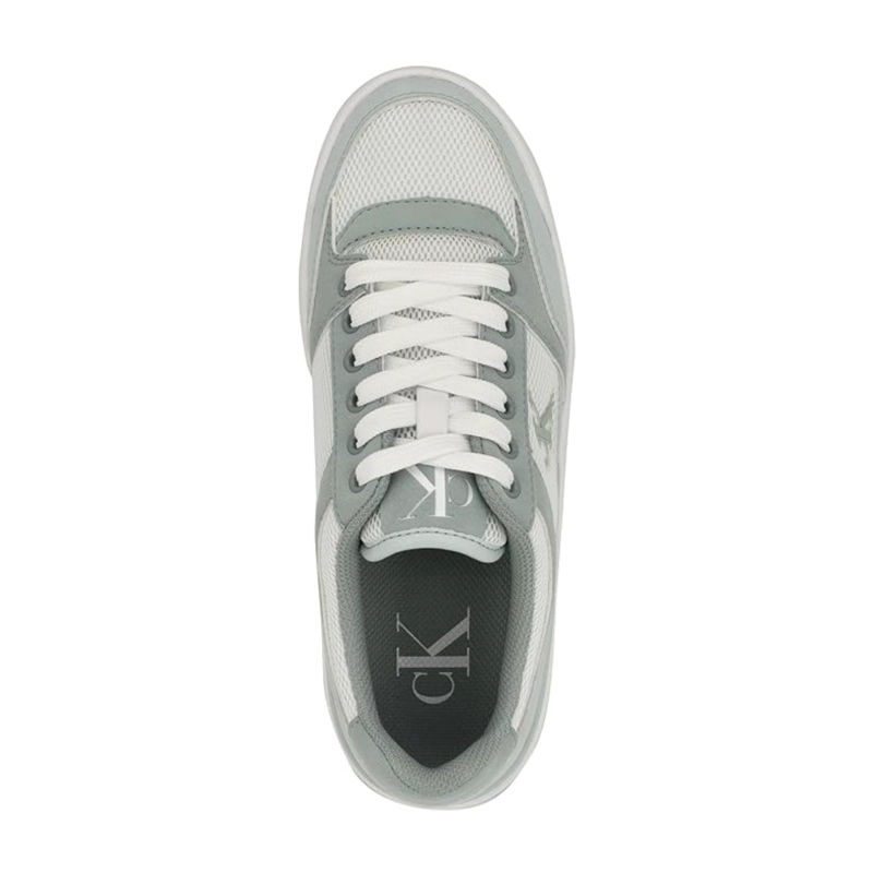 ZAPATILLA DE MUJER CALVIN KLEIN ALONDRA - VERDE - 3