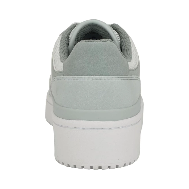 ZAPATILLA DE MUJER CALVIN KLEIN ALONDRA - VERDE - 4