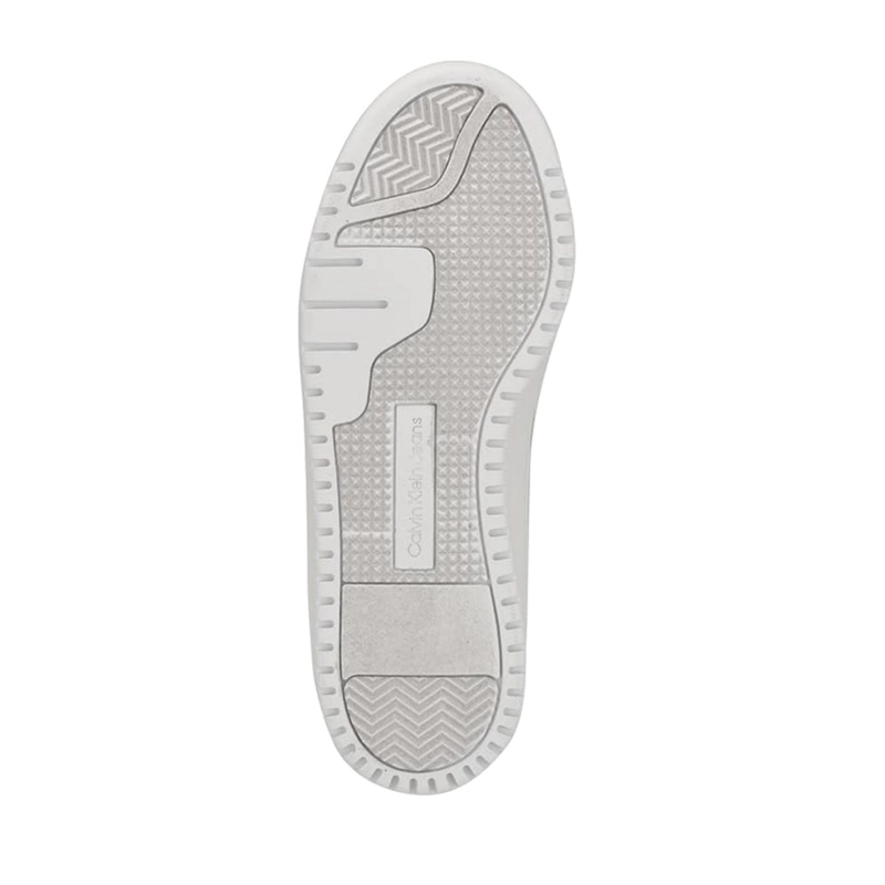 ZAPATILLA DE MUJER CALVIN KLEIN ALONDRA - VERDE - 5