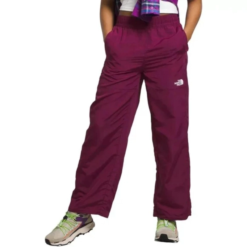 PANTALON BUZO THE NORTH FACE NYLON EASY PANT - 1
