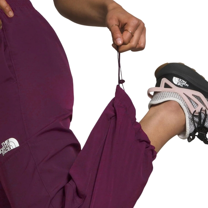 PANTALON BUZO THE NORTH FACE NYLON EASY PANT - 2